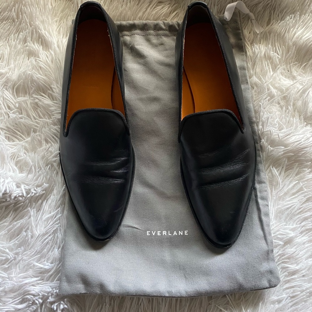 Everlane Loafers